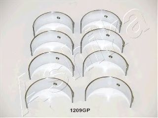 Шатунный подшипник ASHIKA 82-1209GP