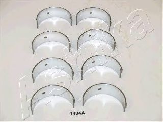 Шатунный подшипник ASHIKA 82-1404A