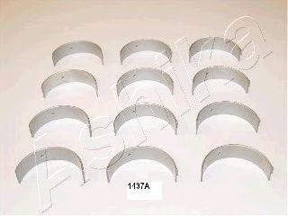 Шатунный подшипник ASHIKA 82-1437A