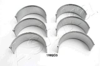Шатунный подшипник ASHIKA 82-1602G5
