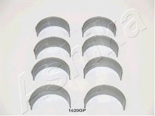 Шатунный подшипник ASHIKA 82-1620GP
