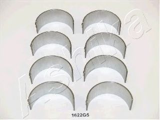 Шатунный подшипник ASHIKA 82-1622G5