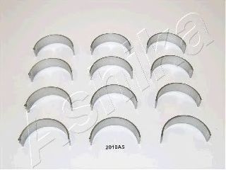 Шатунный подшипник ASHIKA 82-2010A5