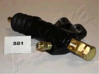 Рабочий цилиндр, система сцепления ASHIKA 85-05-581