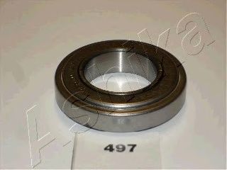 Выжимной подшипник ASHIKA 90-04-497