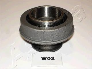 Выжимной подшипник ASHIKA 90-0W-002