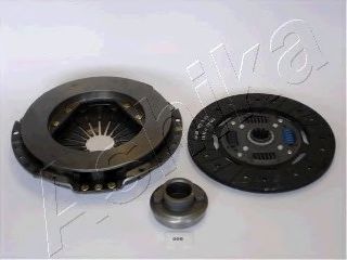 Комплект сцепления ASHIKA 9200005