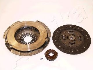 Комплект сцепления ASHIKA 9200020