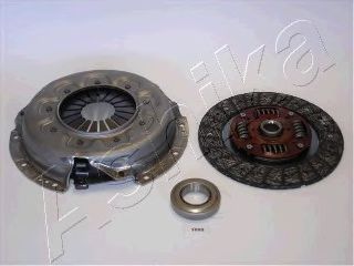 Комплект сцепления ASHIKA 92-01-1002