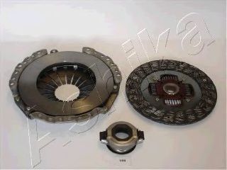 Комплект сцепления ASHIKA 9201156