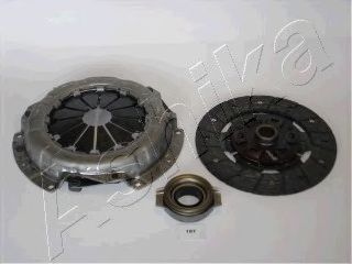 Комплект сцепления ASHIKA 92-01-167