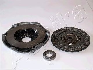 Комплект сцепления ASHIKA 9201184