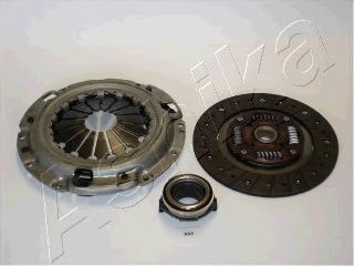 Комплект сцепления ASHIKA 92-03-337