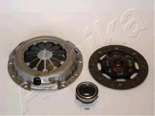 Комплект сцепления ASHIKA 92-03-360