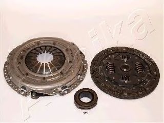 Комплект сцепления ASHIKA 92-03-371