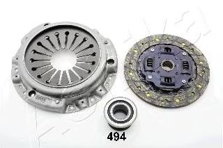 Комплект сцепления ASHIKA 92-04-494