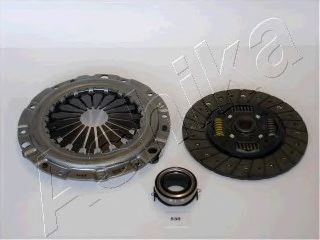 Комплект сцепления ASHIKA 92-05-538