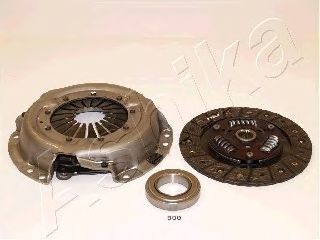 Комплект сцепления ASHIKA 92-08-800