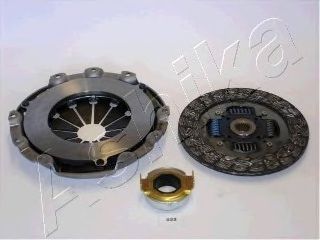 Комплект сцепления ASHIKA 9208822