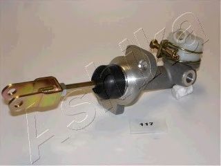 Главный цилиндр, система сцепления ASHIKA 95-01-117