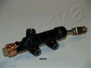 Главный цилиндр, система сцепления ASHIKA 9502253