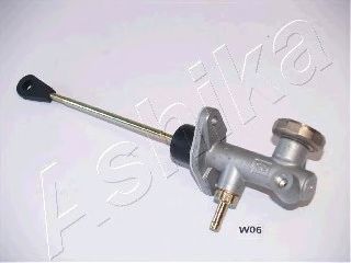 Главный цилиндр, система сцепления ASHIKA 95-0W-W06