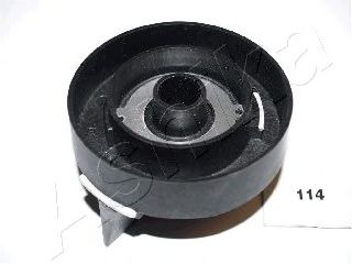 Бегунок распределителя зажигани ASHIKA 97-01-114