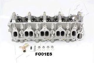 Головка цилиндра ASHIKA FO01ES