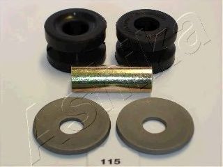 Втулка, стабилизатор ASHIKA GOM-115