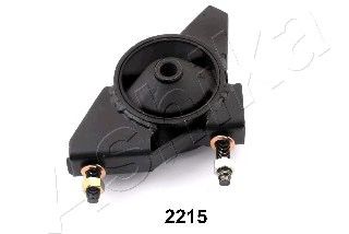 Подвеска, двигатель ASHIKA GOM-2215