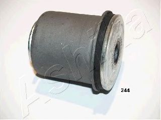 Кронштейн, подушки рычага ASHIKA GOM-244
