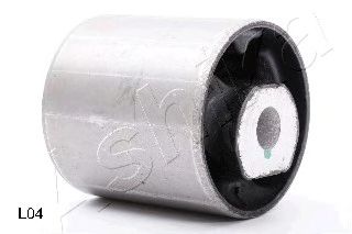 Кронштейн, подушки рычага ASHIKA GOM-L04