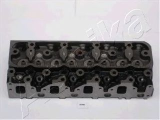 Головка цилиндра ASHIKA IS003