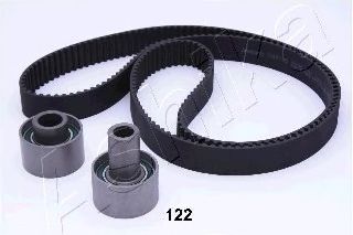 Комплект ремня ГРМ ASHIKA KCT122
