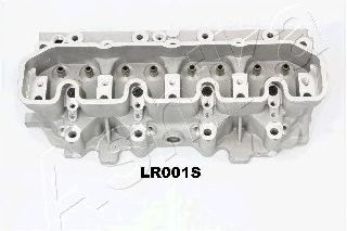 Головка цилиндра ASHIKA LR001S