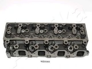 Головка цилиндра ASHIKA NS008S