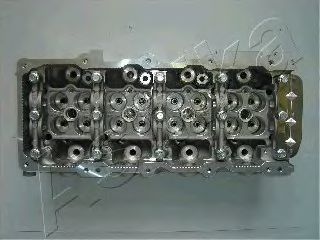 Головка цилиндра ASHIKA NS009S