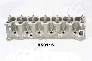 Головка цилиндра ASHIKA NS011S