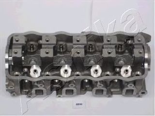 Головка цилиндра ASHIKA SZ002