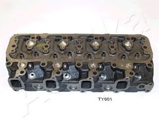 Головка цилиндра ASHIKA TY001