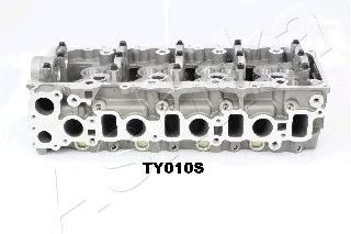 Головка цилиндра ASHIKA TY010S