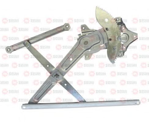 Подъемное устройство для окон SEIM 901172