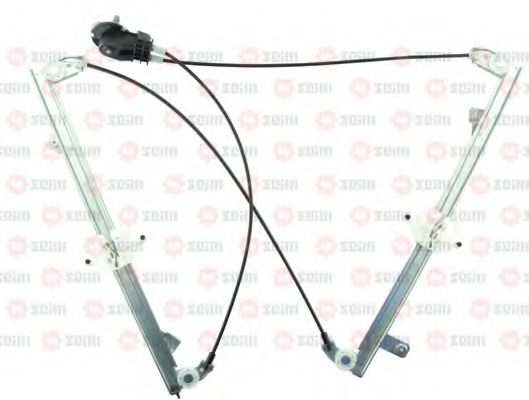 Подъемное устройство для окон SEIM 910200