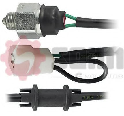 Выключатель, фара заднего хода SEIM FR109