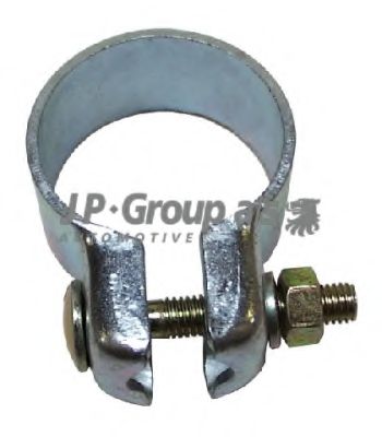 Соединительные элементы, система выпуска JP GROUP 1121400700