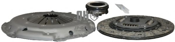 Комплект сцепления JP GROUP 1130406819