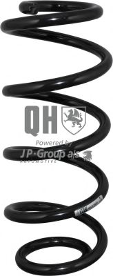 Пружина ходовой части JP GROUP 1142212909