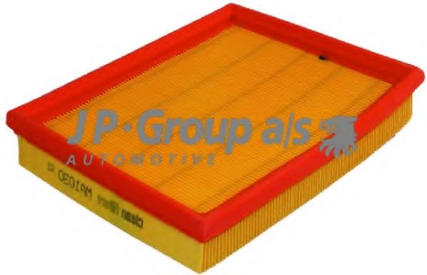 Воздушный фильтр JP GROUP 1218601100