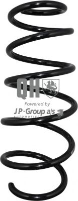 Пружина ходовой части JP GROUP 1242202909