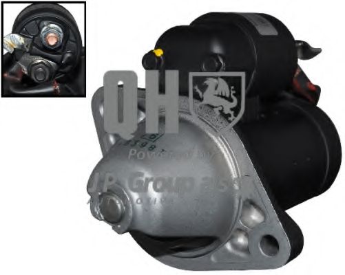 Стартер JP GROUP 1290301109